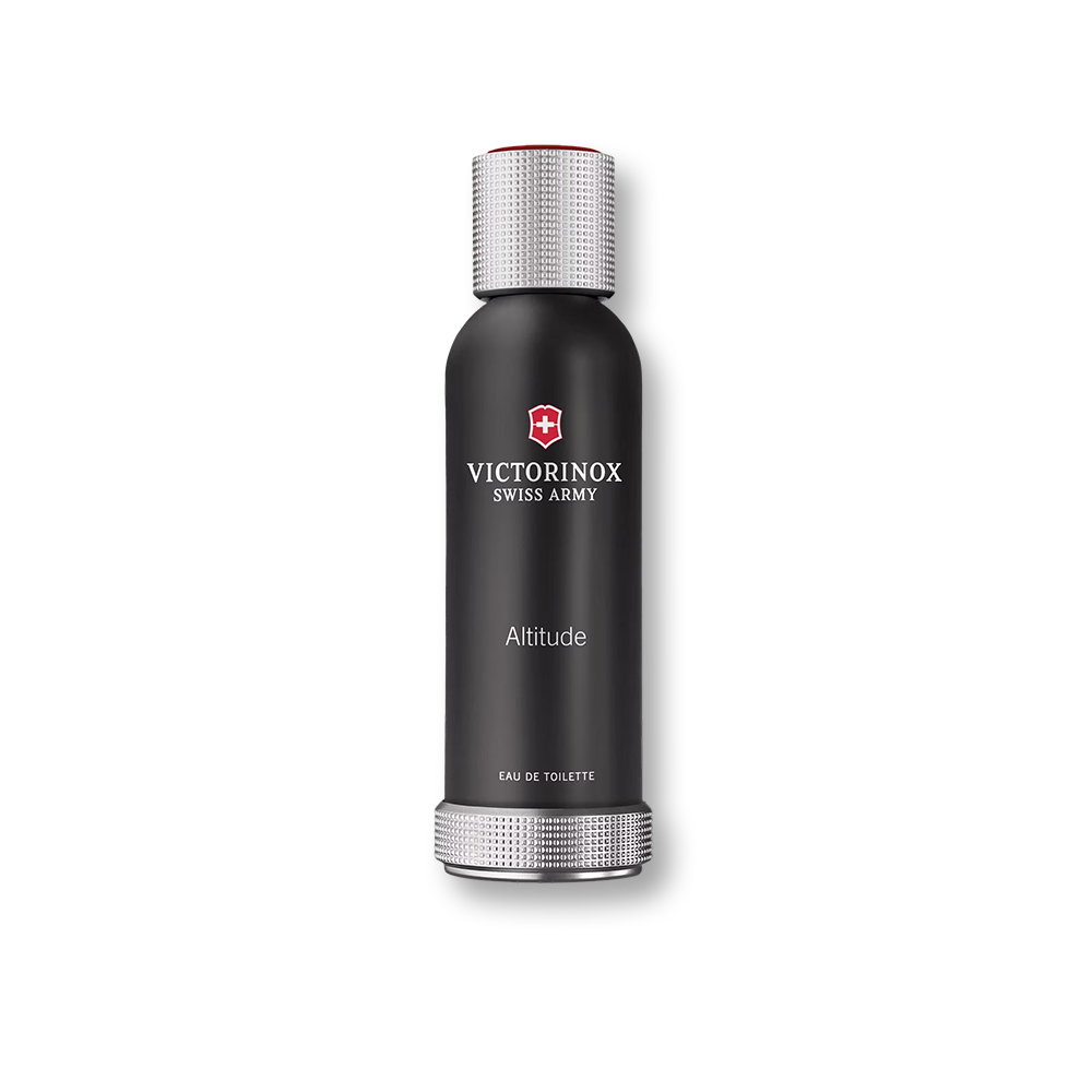 Victorinox Swiss Army Altitude EDT For Men 100ml Tester
