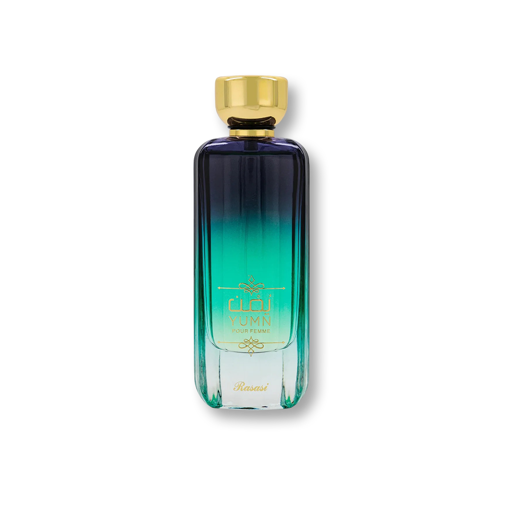 Rasasi Yumn EDP Pour Femme 100ml