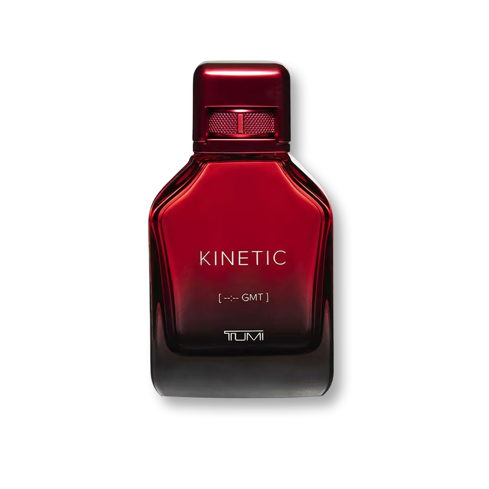 Tumi Kinetic EDP For Men 100ml Tester