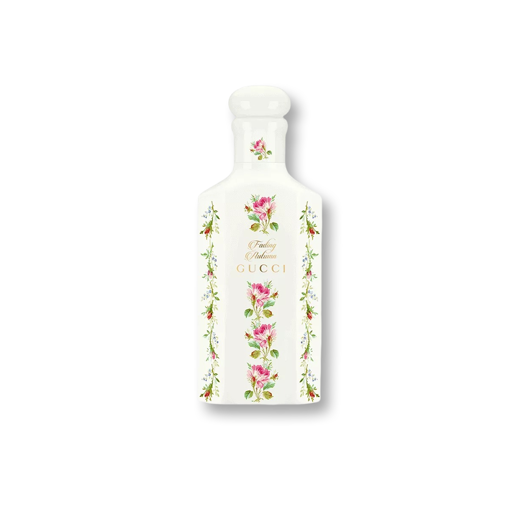 Gucci The Alchemist'S Garden Fading Autumn EDT 150ml Tester