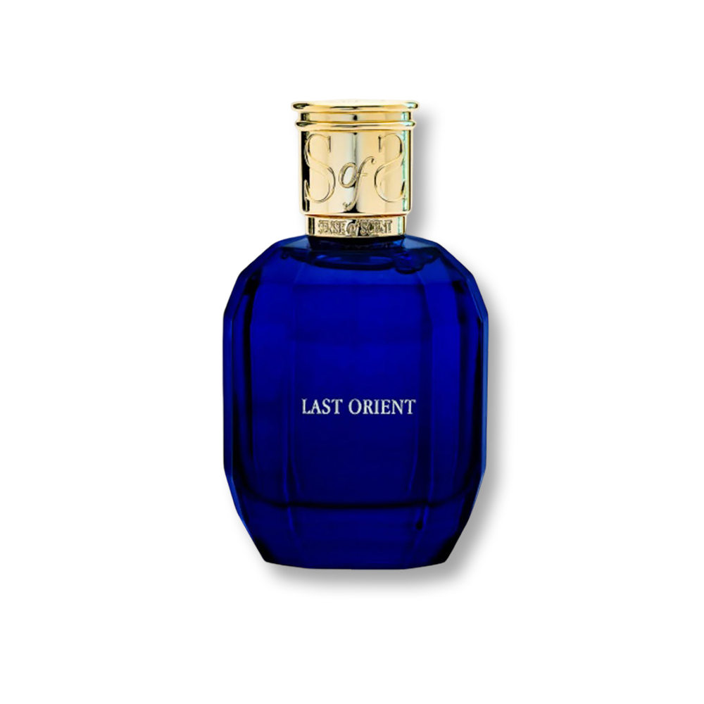 Sense Of Scent Mayfair Collection Last Orient EDP 100ml