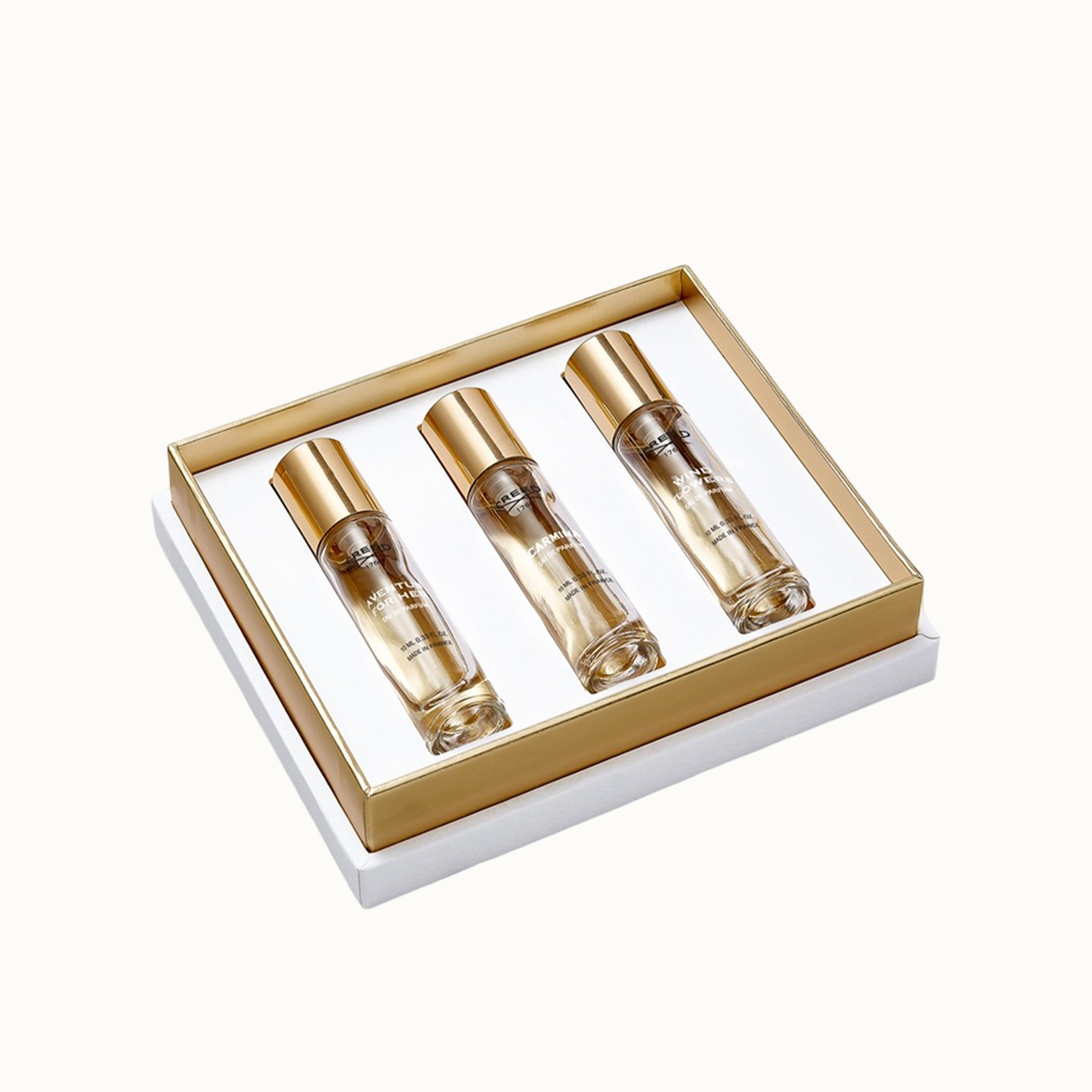 Creed EDP For Women Discovery Set