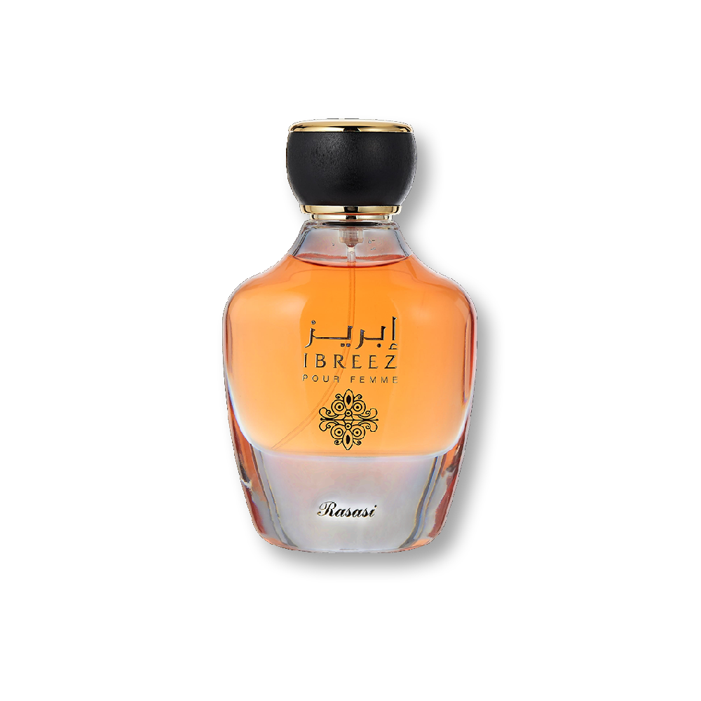 Rasasi Ibreez EDP Pour Femme 100ml
