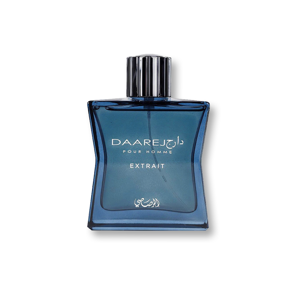 Rasasi Daarej Extrait EDP Pour Homme 100ml