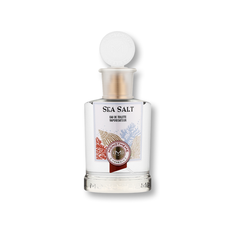 Monotheme Venezia Sea Salt EDT 100ml