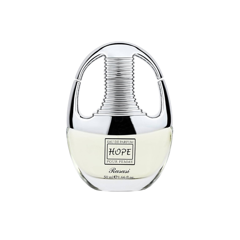Rasasi Hope EDP Pour Femme 50ml