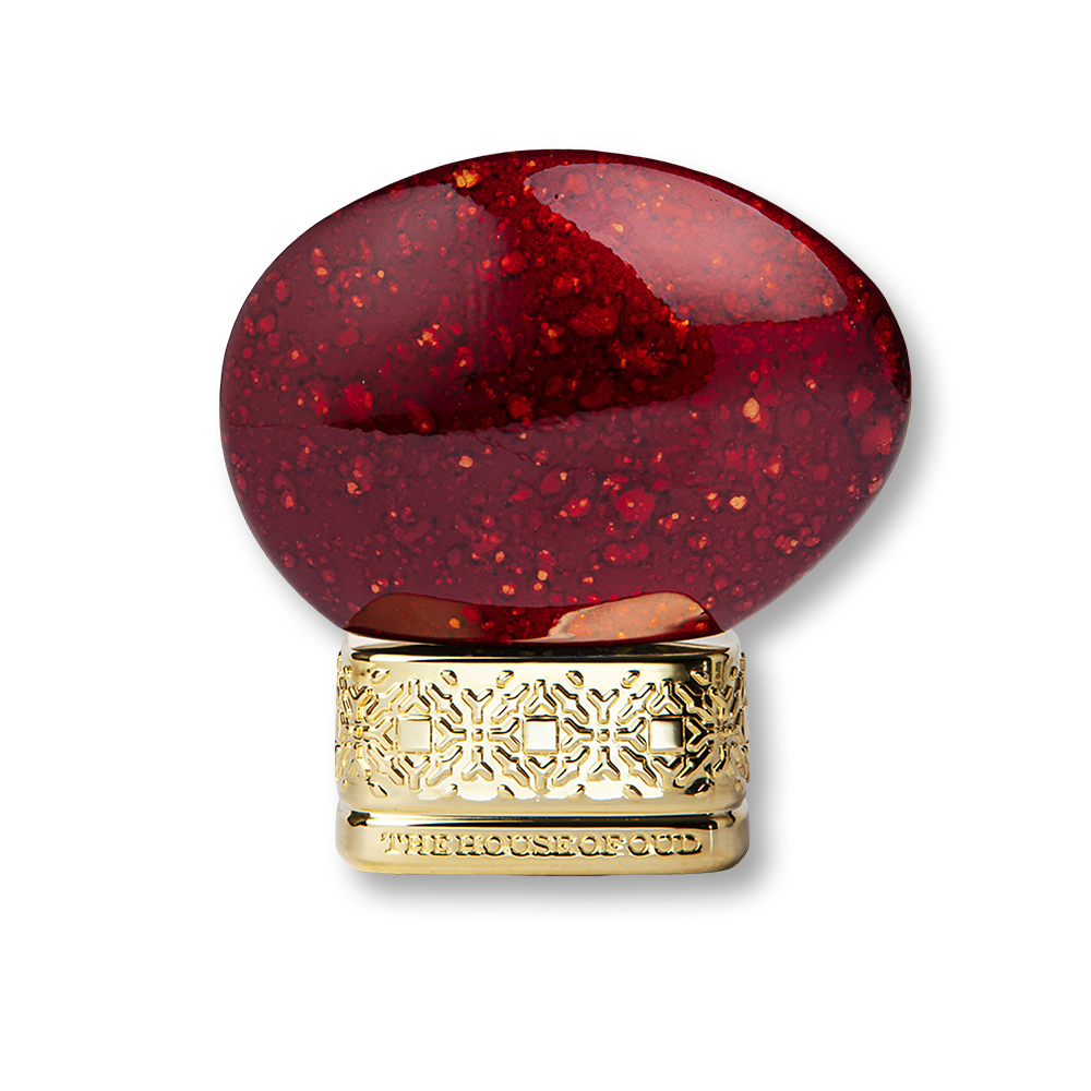 The House Of Oud Royal Stones Collection Ruby Red EDP 75ml