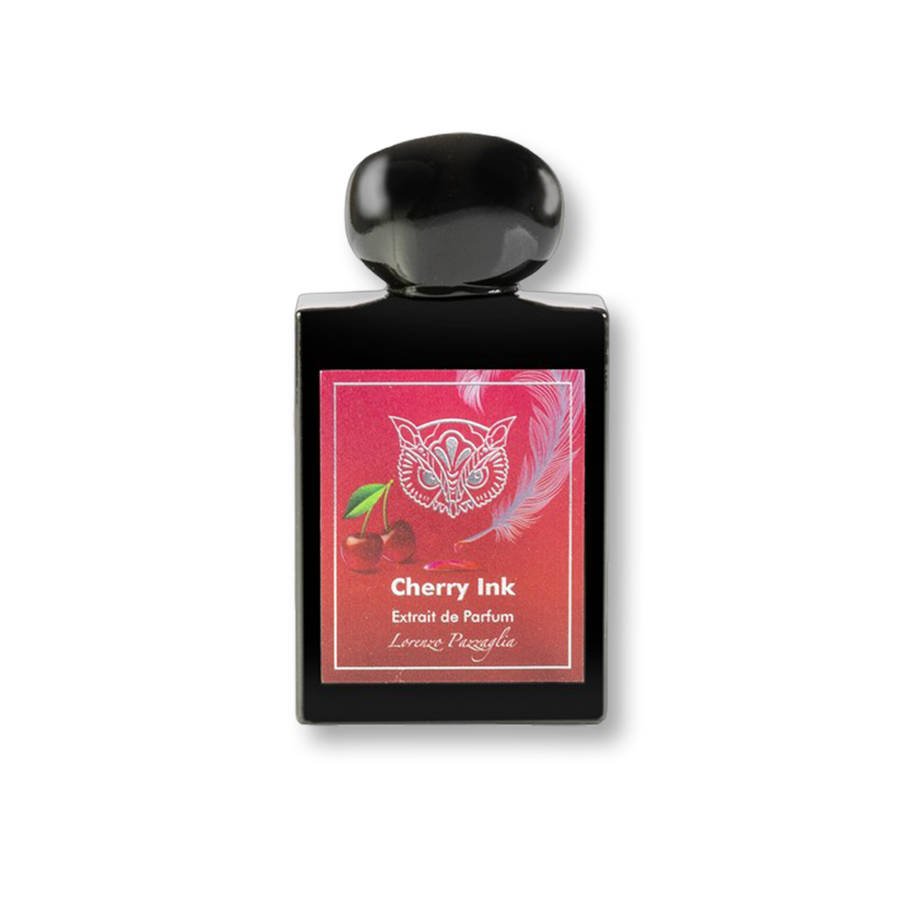 Lorenzo Pazzaglia Cherry Ink Extrait de Parfum 50ml