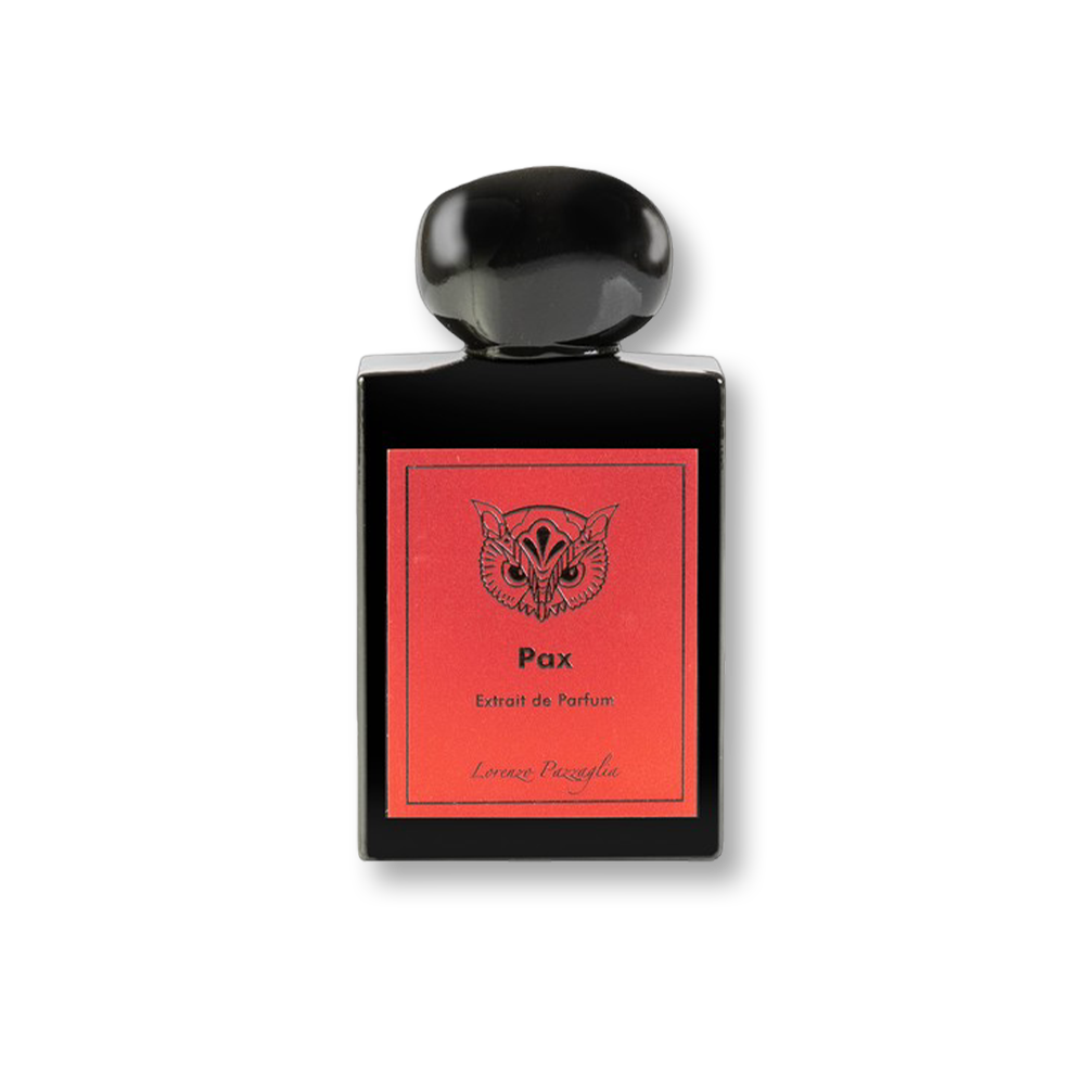 Lorenzo Pazzaglia Pax Extrait de Parfum 50ml