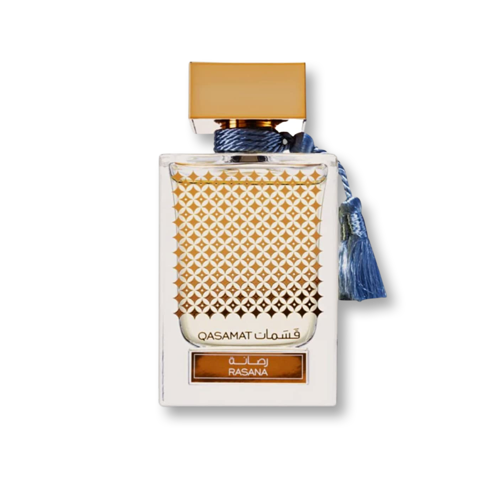 Rasasi Qasamat Rasana EDP 65ml