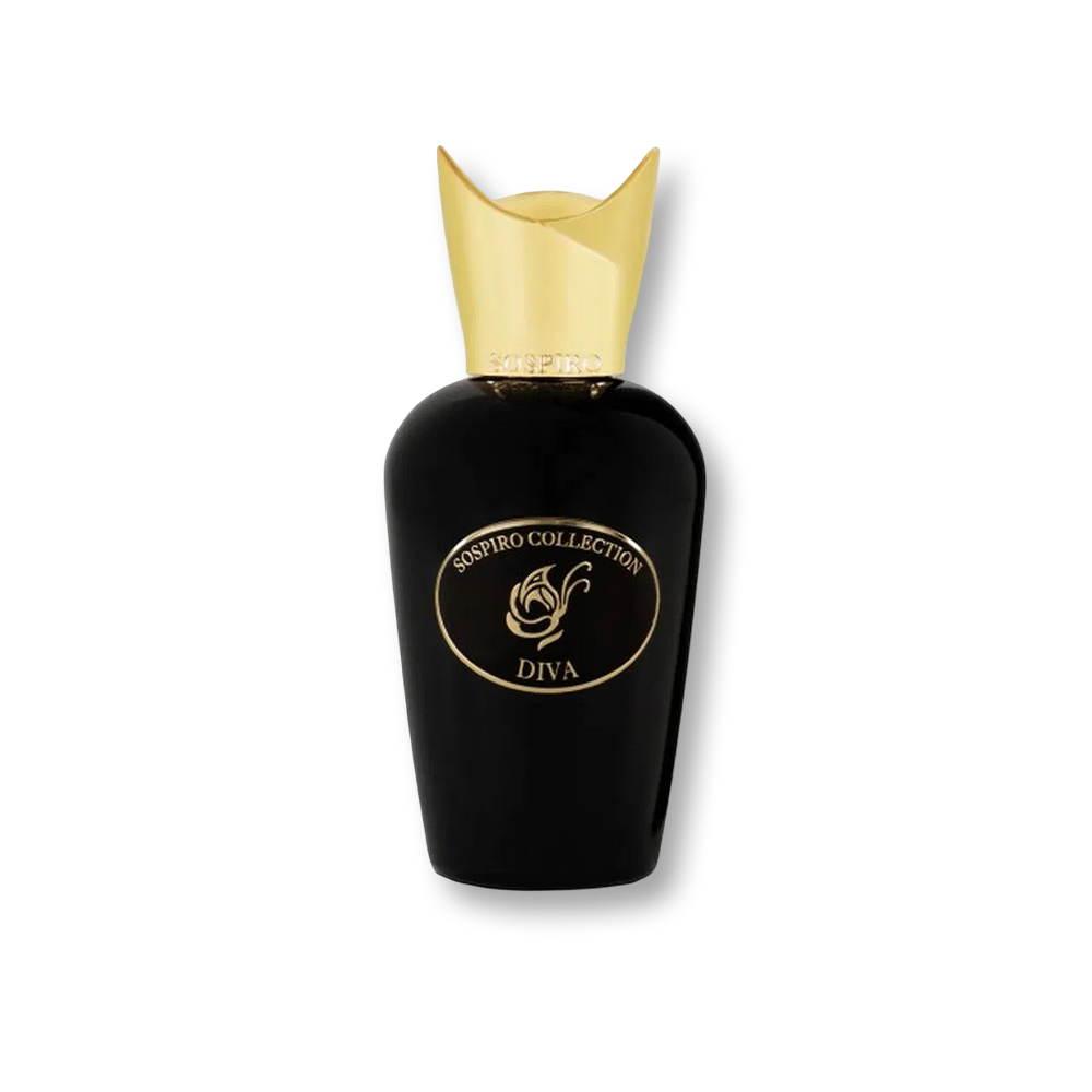 Sospiro Diva EDP 75ml