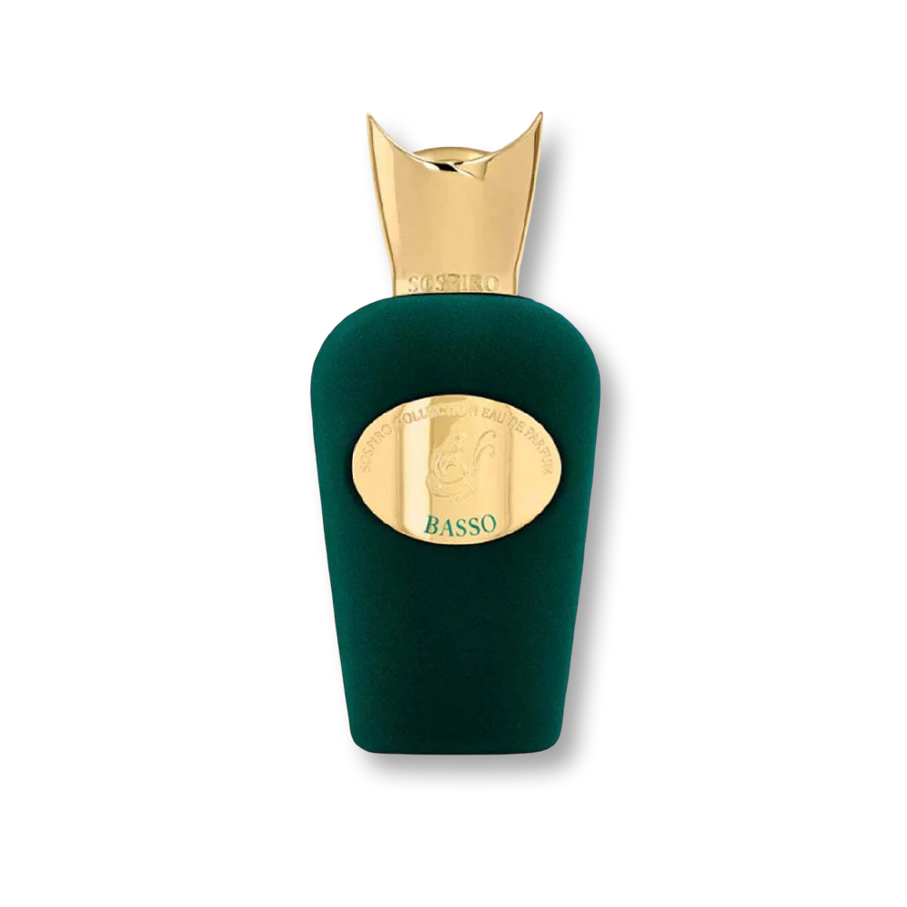 Sospiro Basso EDP 100ml