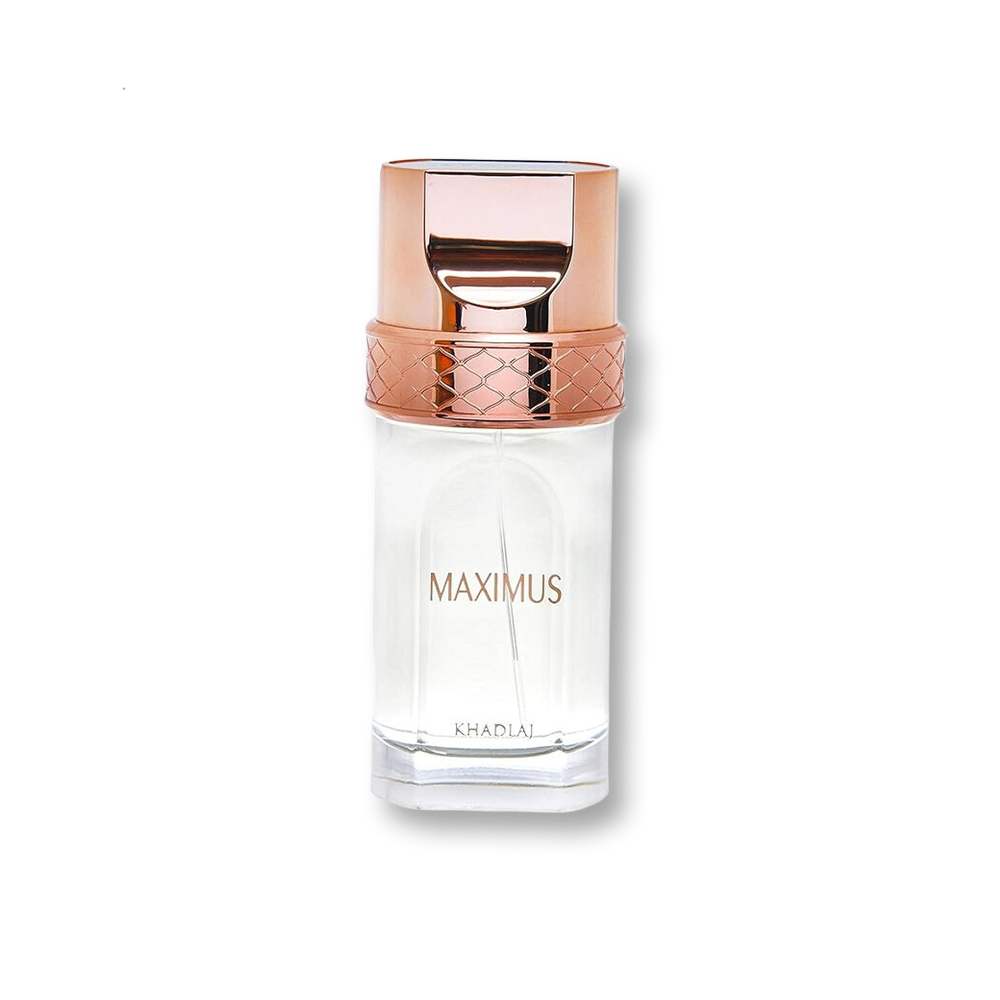 Maximus Lucent EDP For Women 100ml