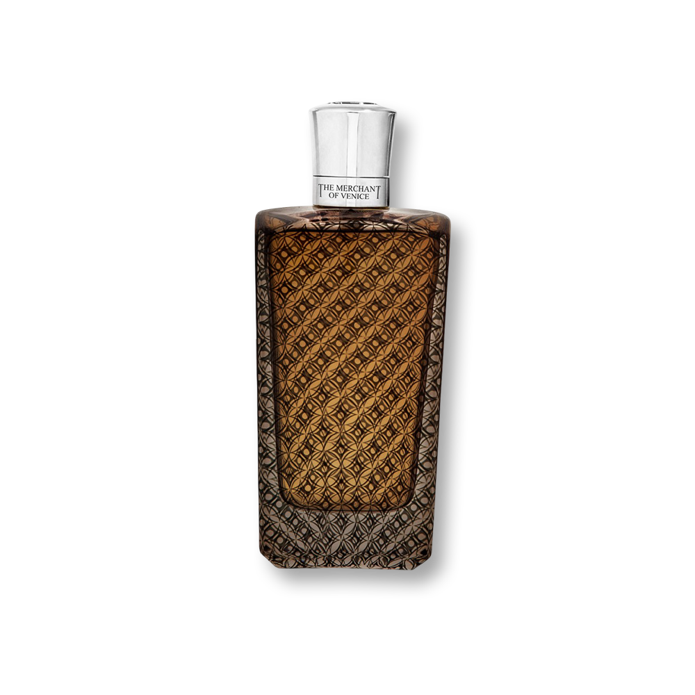 The Merchant Of Venice Ottoman Amber EDP For Men 100ml Tester