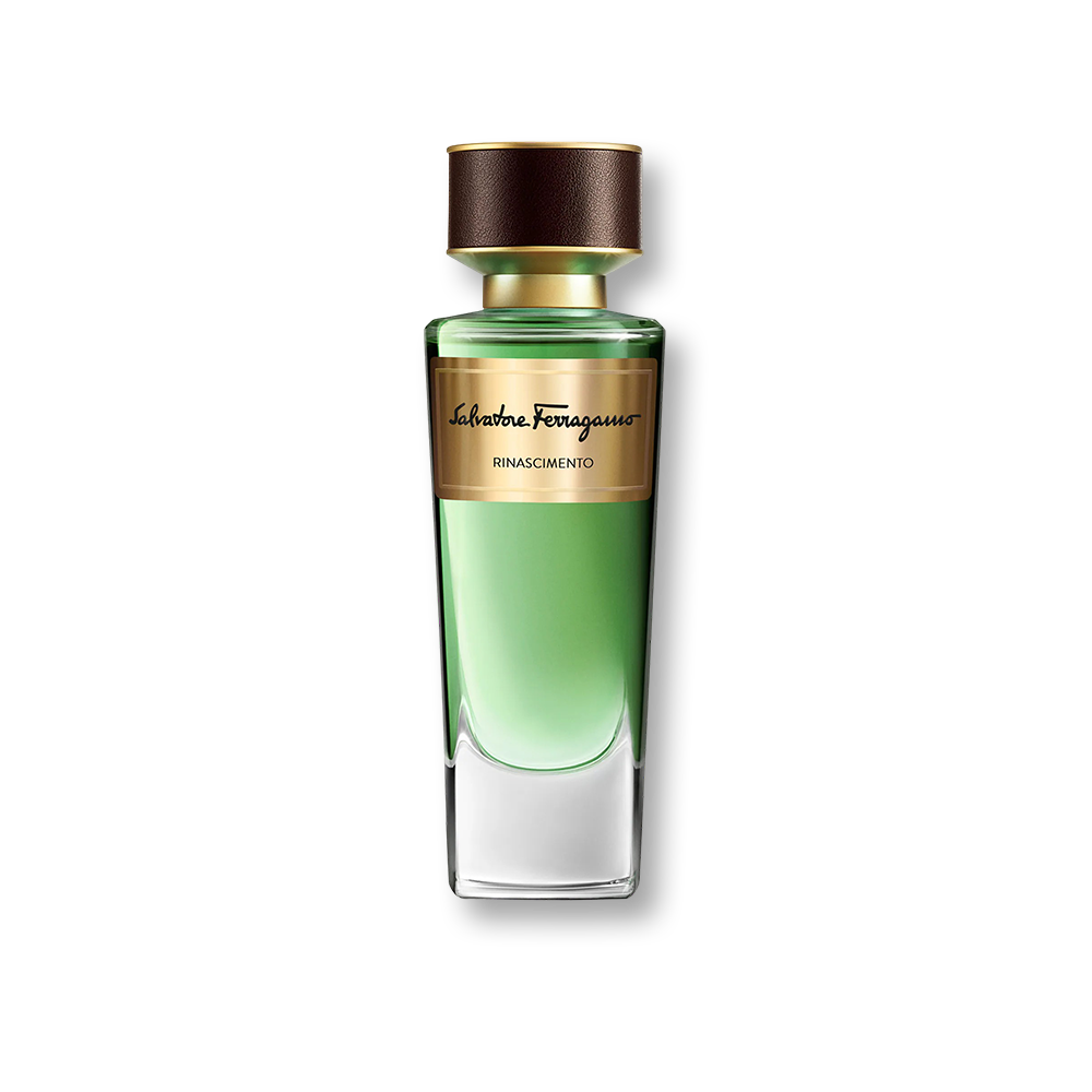 Salvatore Ferragamo Tuscan Creations Rinascimento EDP 100ml Tester