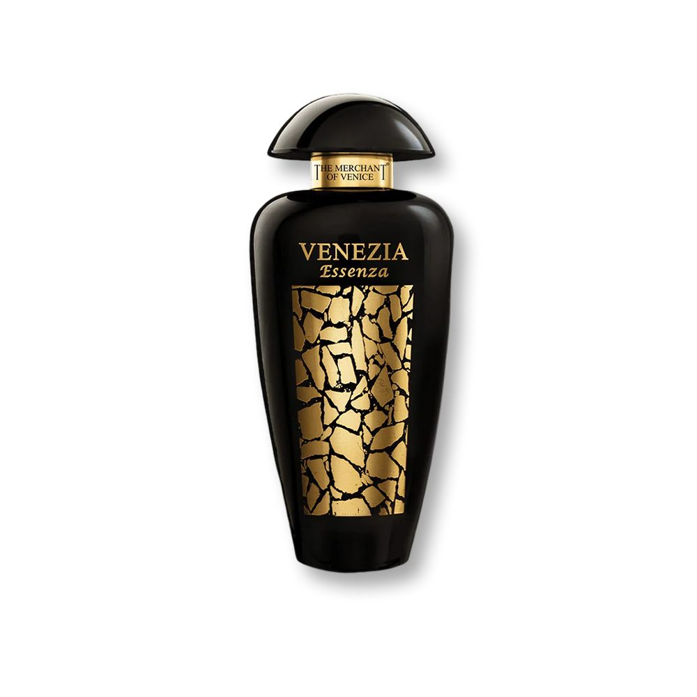 The Merchant Of Venice Venezia Essenza EDP For Women 100ml Tester