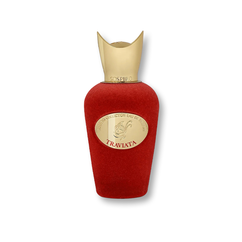 Sospiro Traviata EDP 100ml