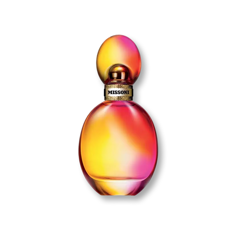 Missoni EDT For Women 50ml