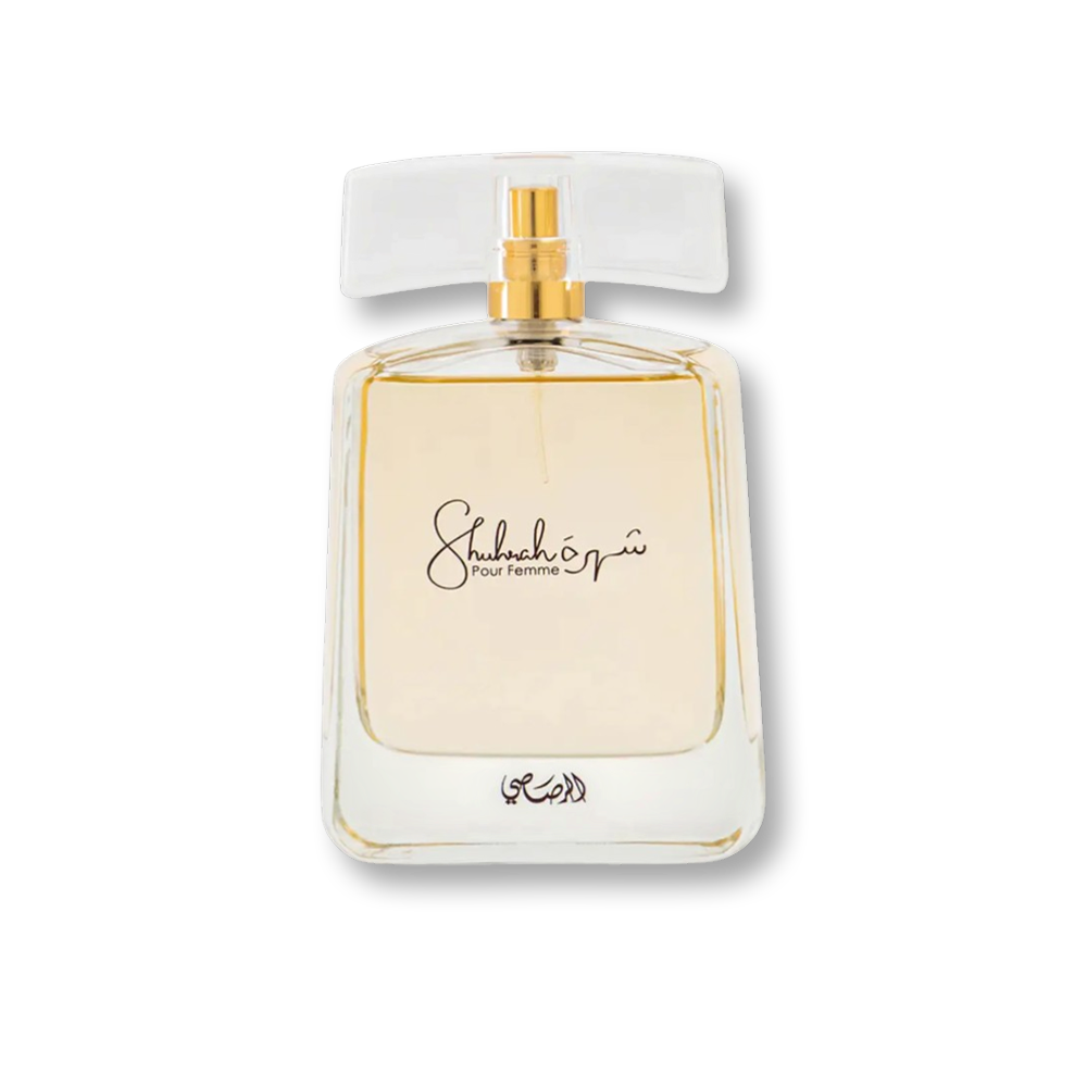 Rasasi Shuhrah EDP Pour Femme 90ml