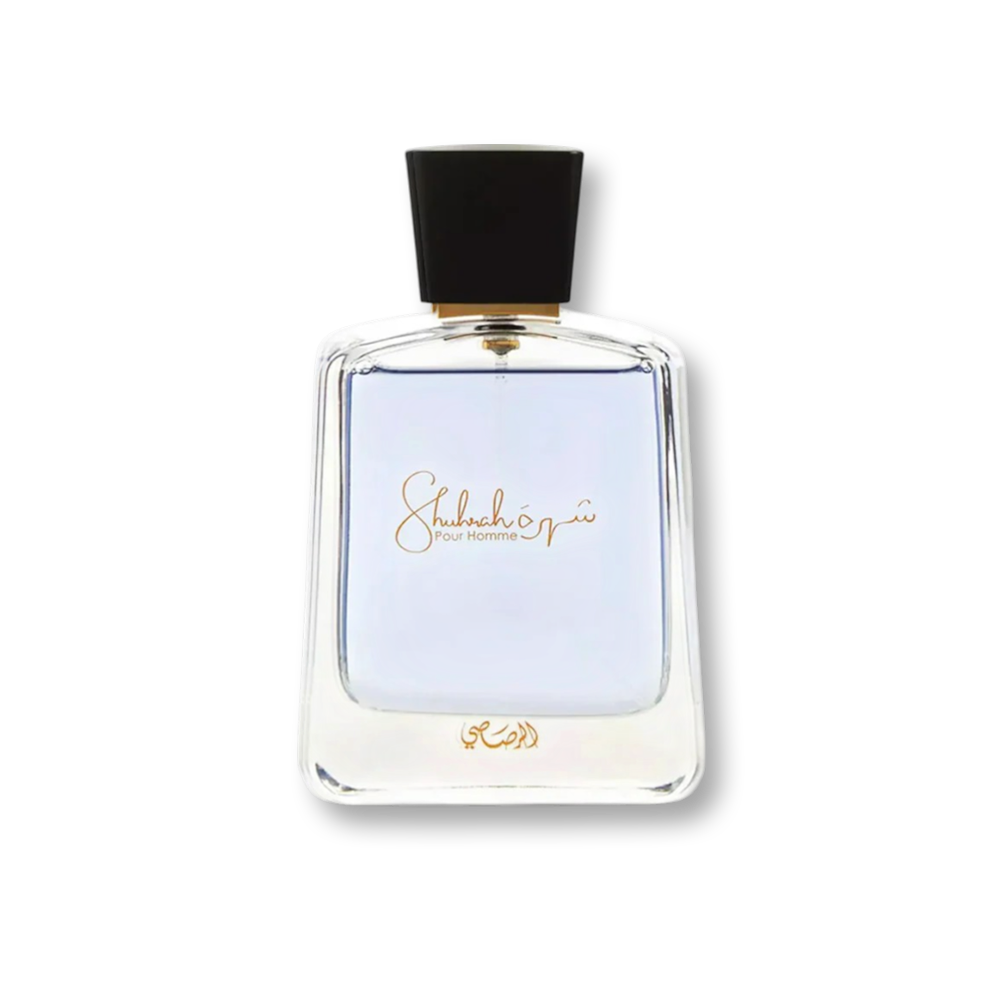 Rasasi Shuhrah EDP Pour Homme 90ml