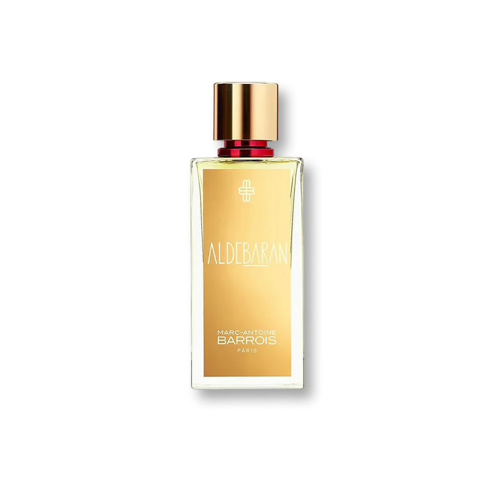 Marc Antoine Barrois Aldebaran EDP 100ml Tester