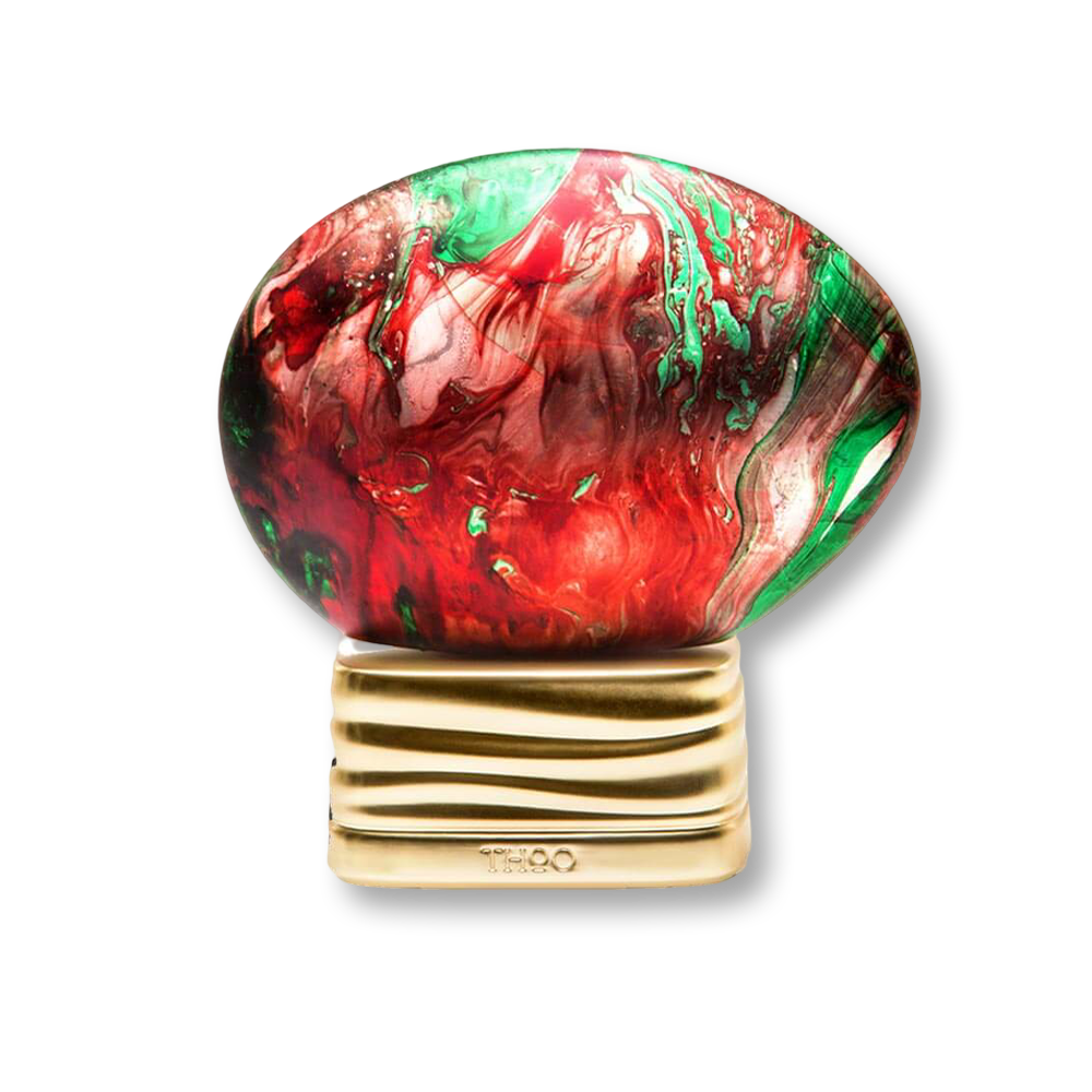 The House Of Oud Live In Colours EDP 75ml