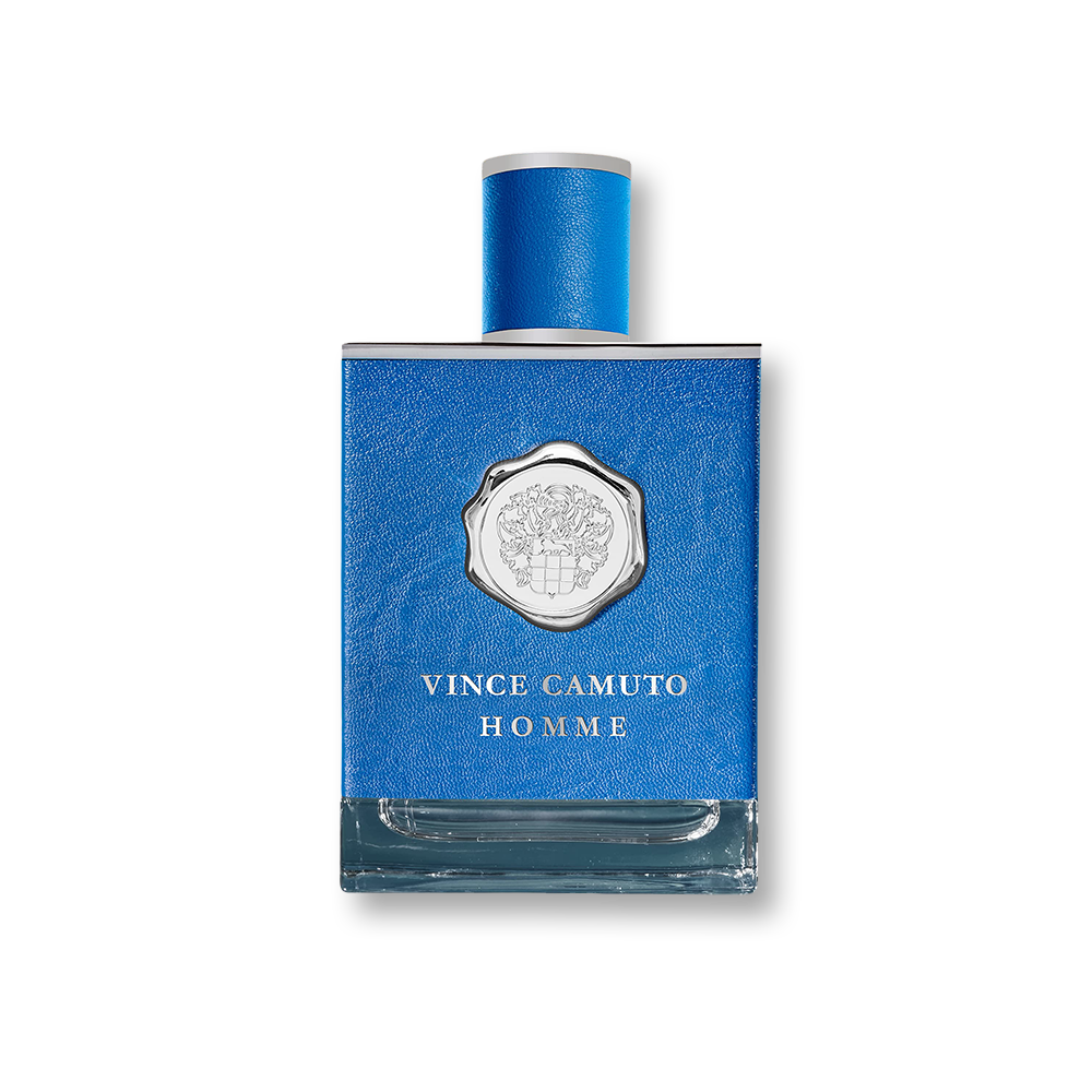 Vince Camuto Homme EDT For Men 100ml Tester