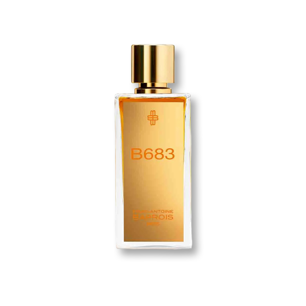 Marc Antoine Barrois B683 EDP For Men 100ml