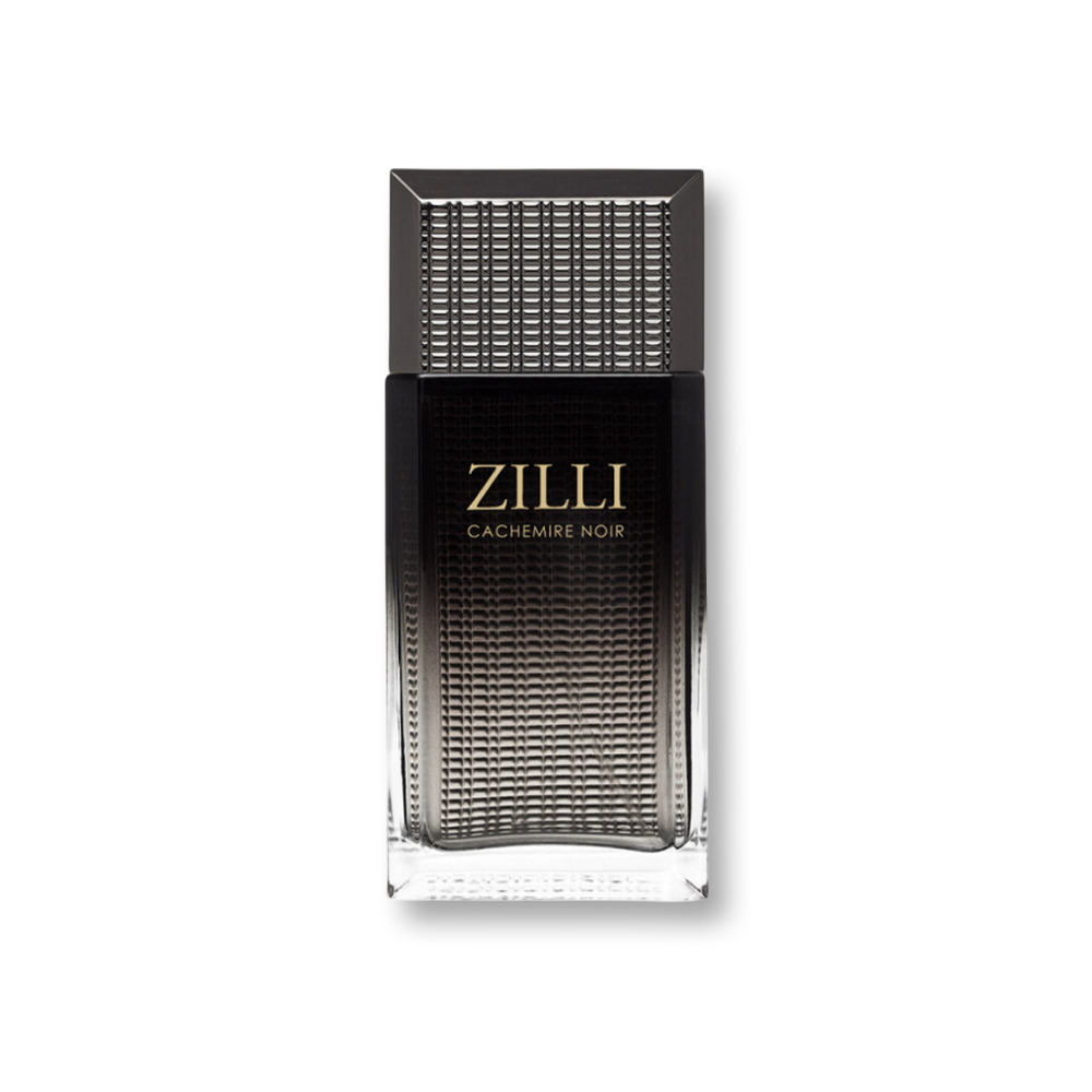 Zilli Cachemire Noir EDP 100ml