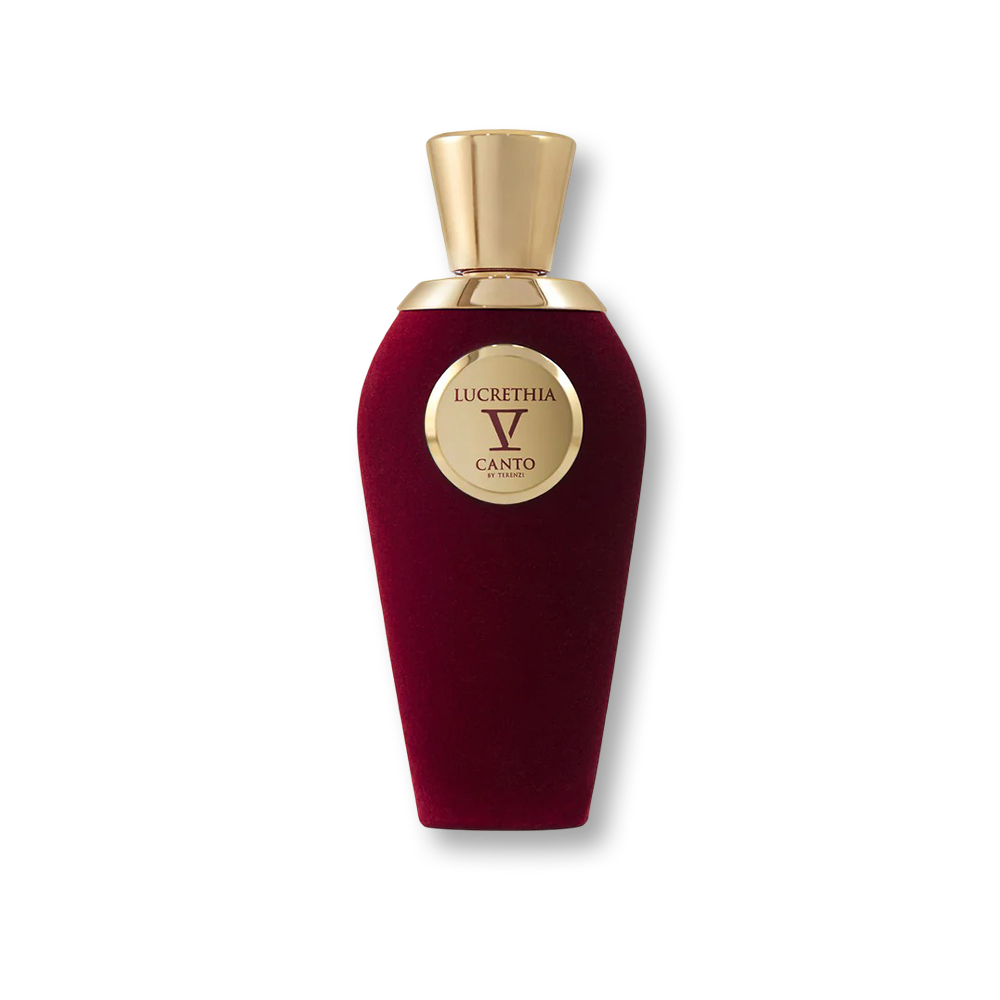 V Canto Lucrethia Extrait de Parfum 100ml