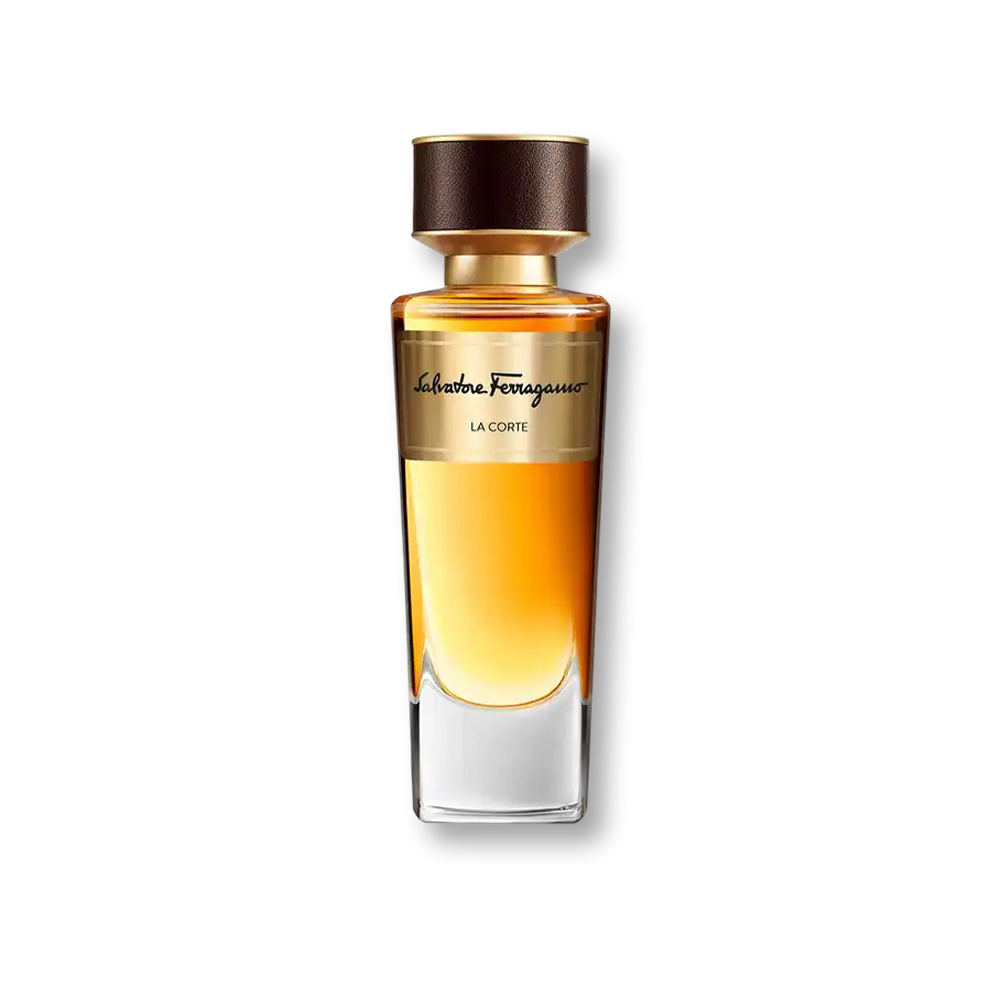 Salvatore Ferragamo Tuscan Creations La Corte EDP 100ml Tester