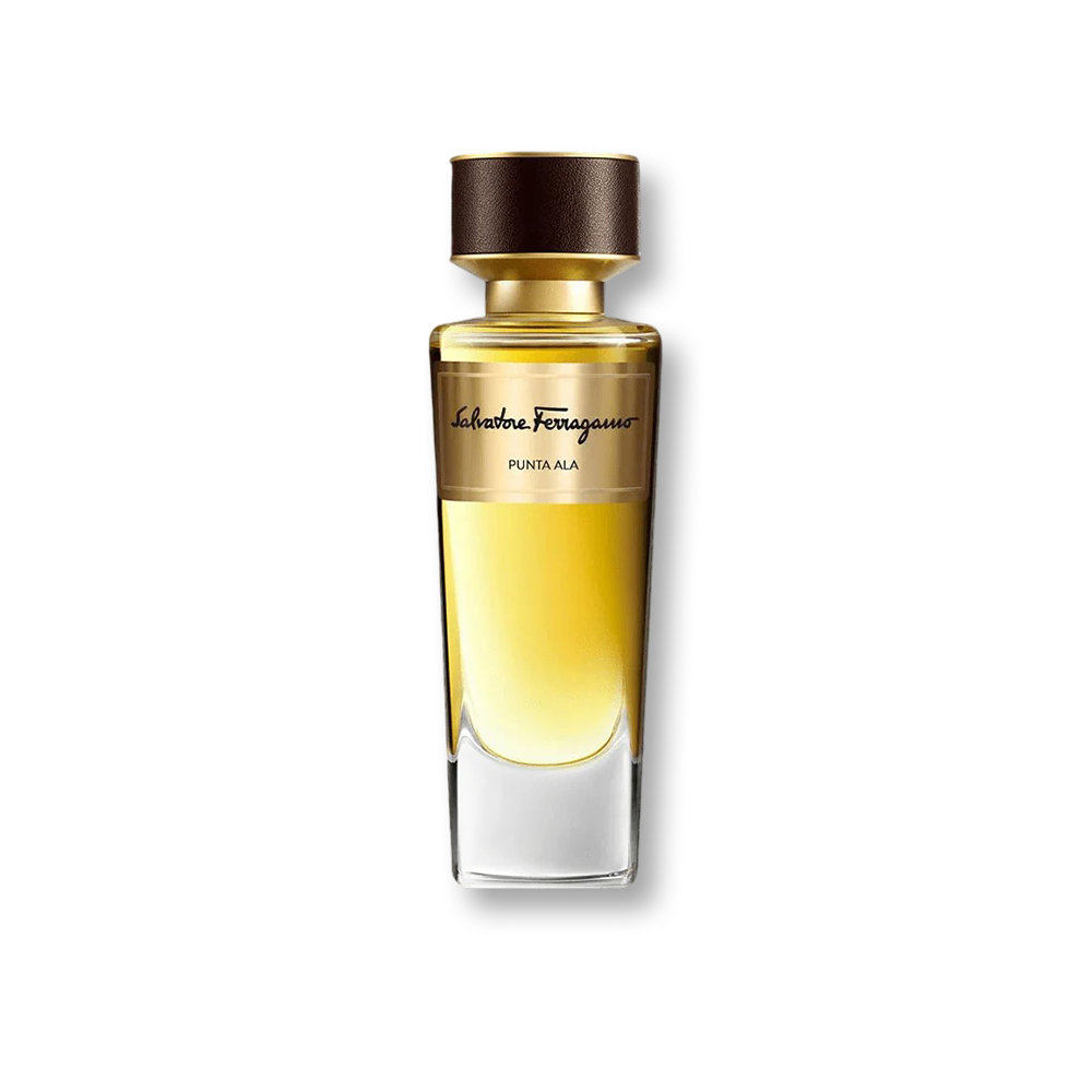 Salvatore Ferragamo Tuscan Creations Punta Ala EDP 100ml Tester