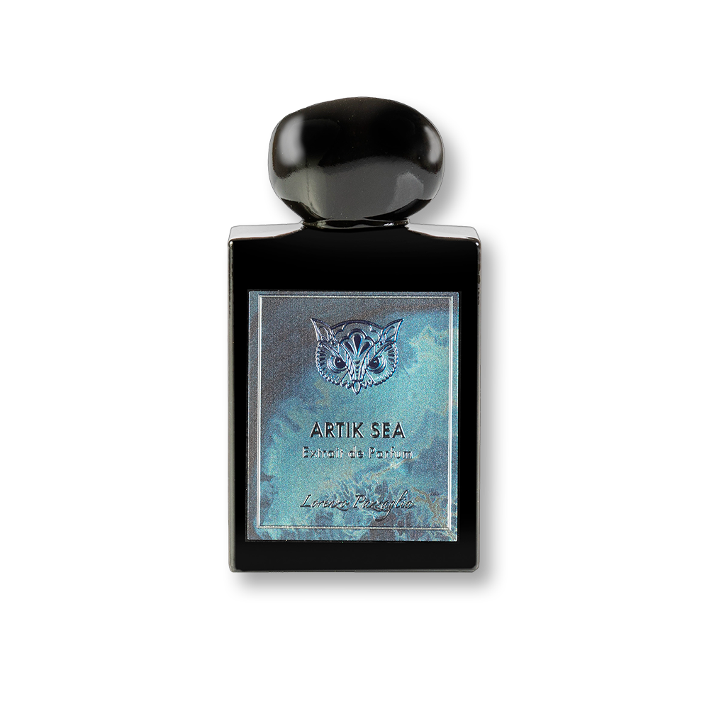 Lorenzo Pazzaglia Artik Sea Extrait de Parfum 50ml