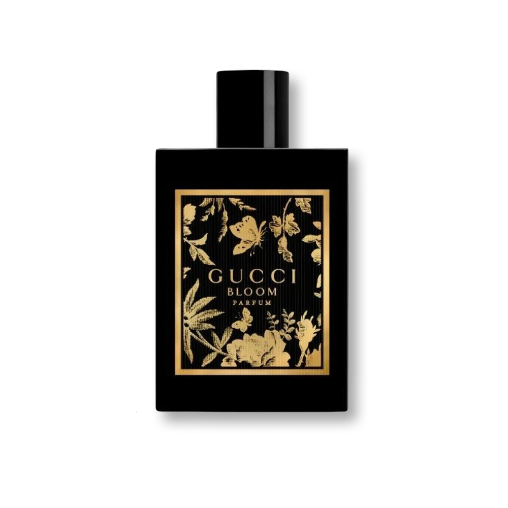 Gucci Bloom Parfum 1.5ml Sample Vial