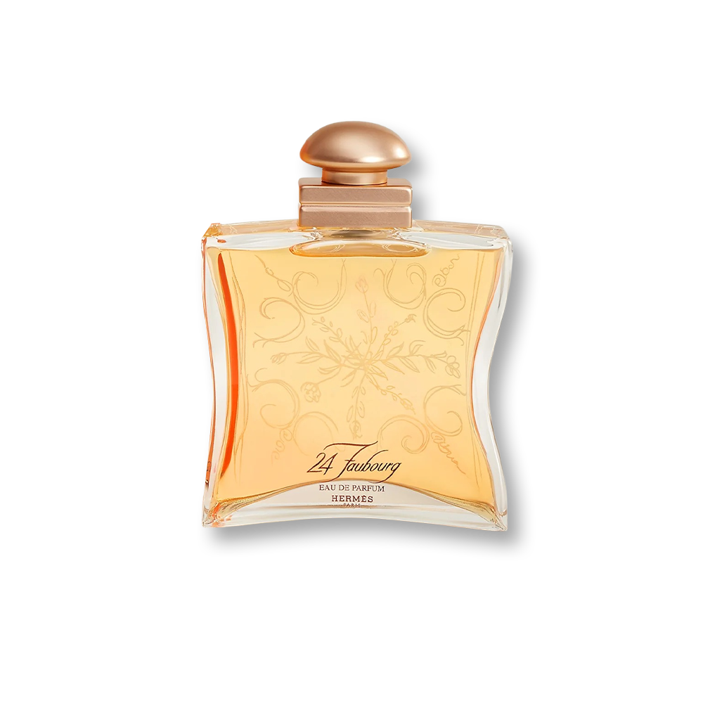 Hermes 24 Faubourg EDT For Women 100ml