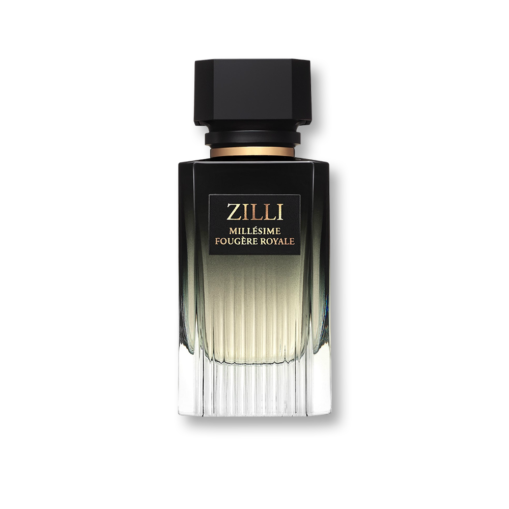 Zilli Millesime Fougere Royale EDP 100ml