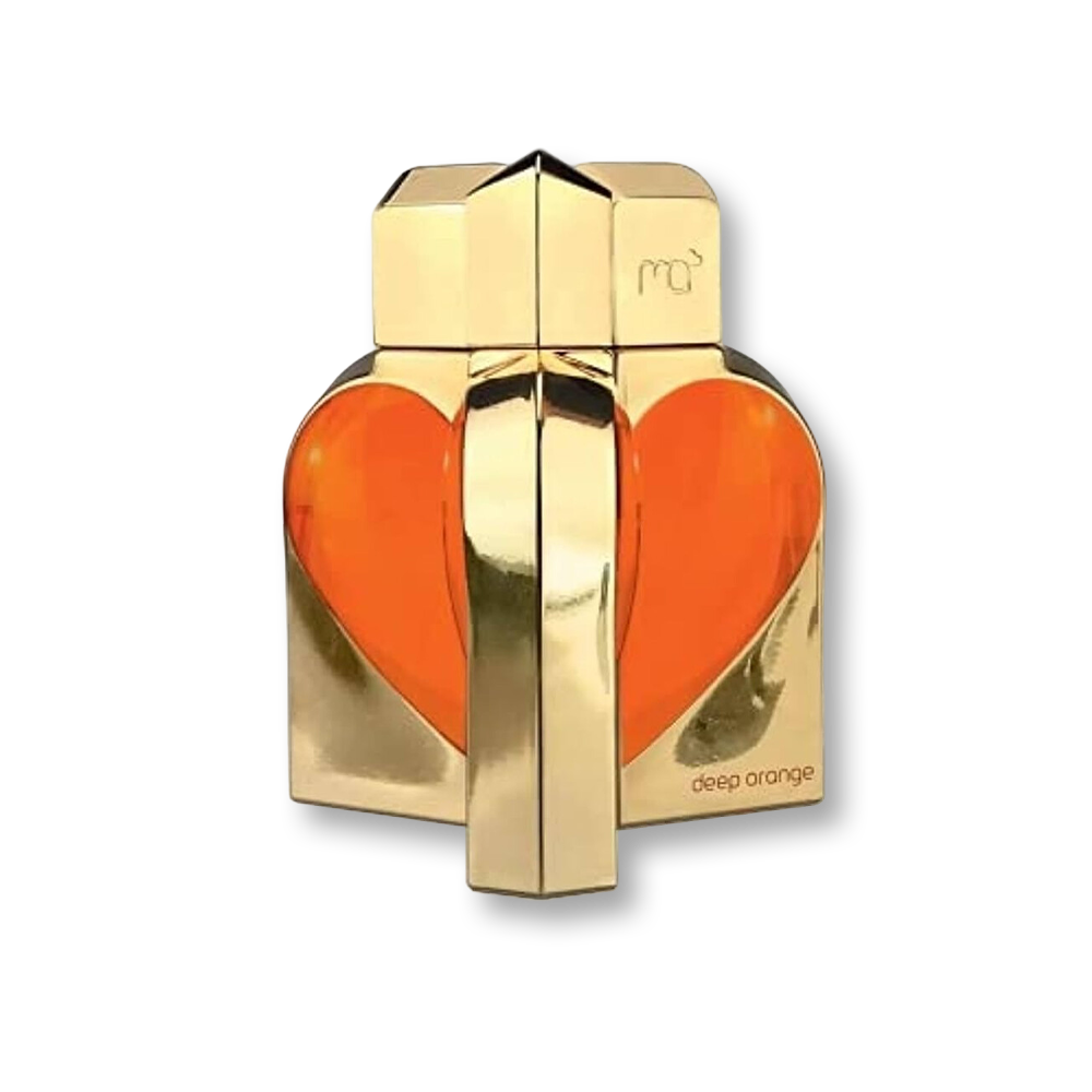 Manish Arora Ready To Love Deep Orange EDP For Women 3 X 40ml