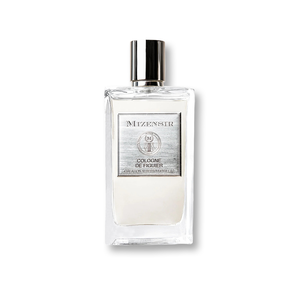 Mizensir Parfums Cologne de Figuier EDP 100ml
