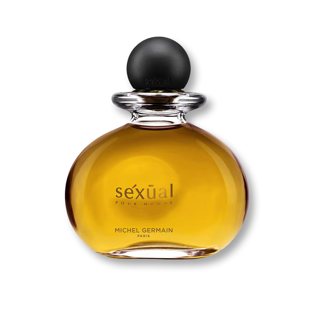 Michel Germain Sexual EDT For Men 125ml