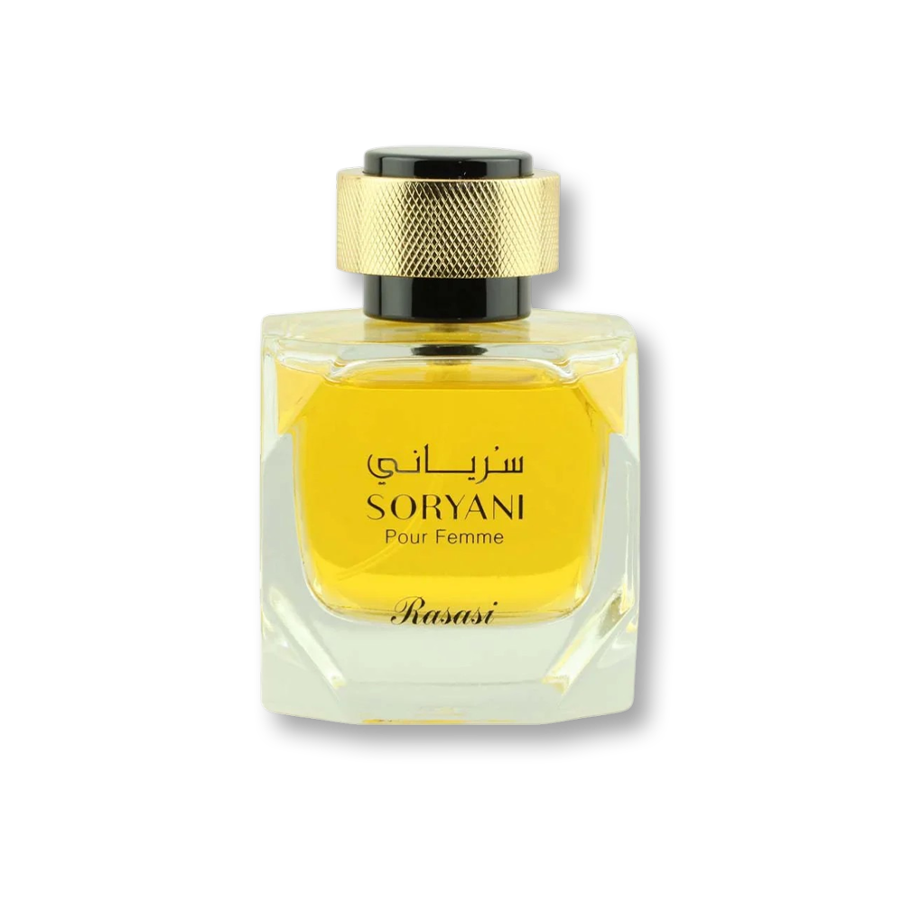 Rasasi Soryani EDP Pour Femme 100ml