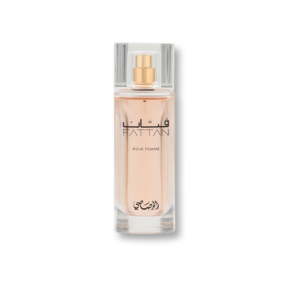Rasasi Fattan EDP Pour Femme 50ml