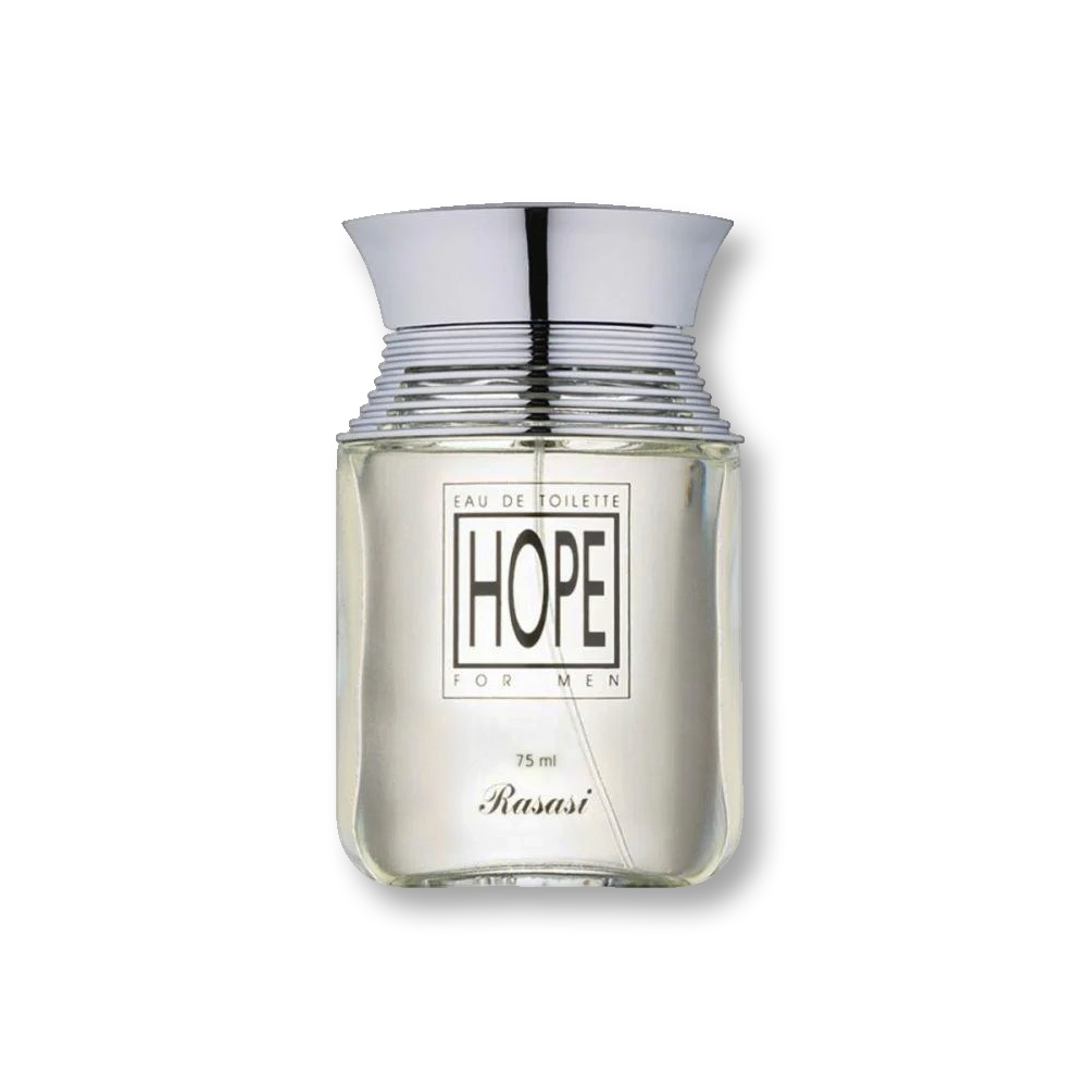 Rasasi Hope EDT for Men 75ml