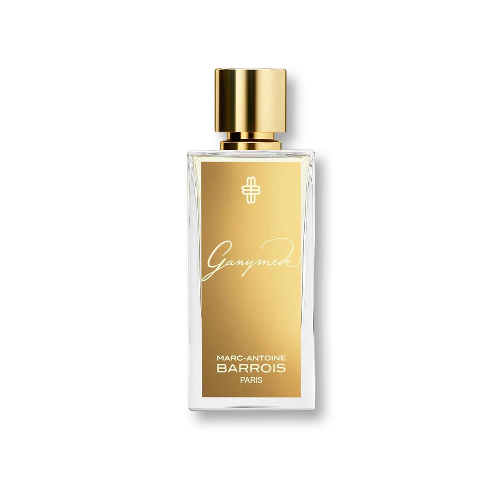 Marc Antoine Barrois Ganymede EDP 100ml
