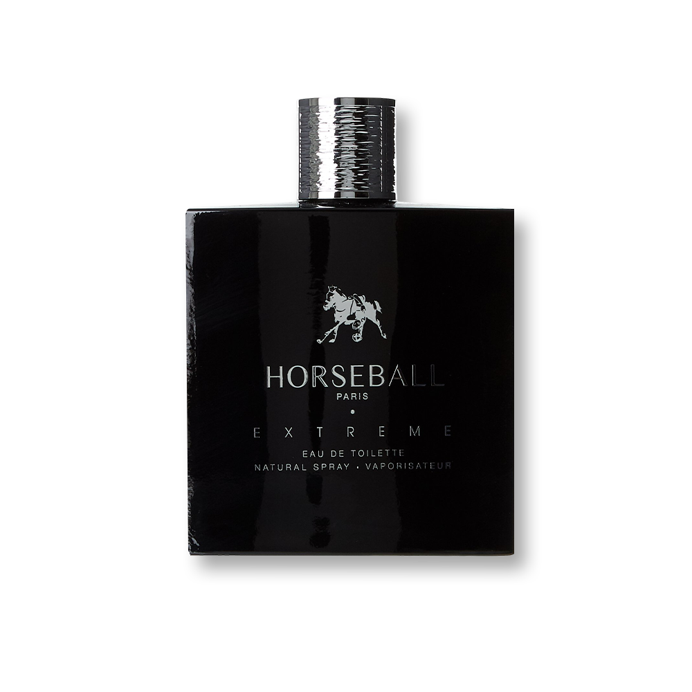 Horseball Extreme EDT For Men 100ml