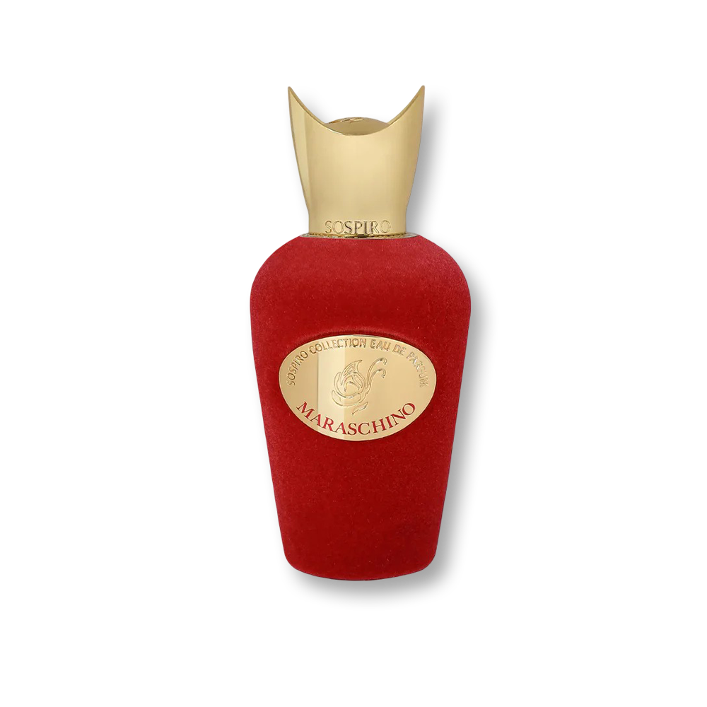 Sospiro Maraschino EDP 100ml Tester