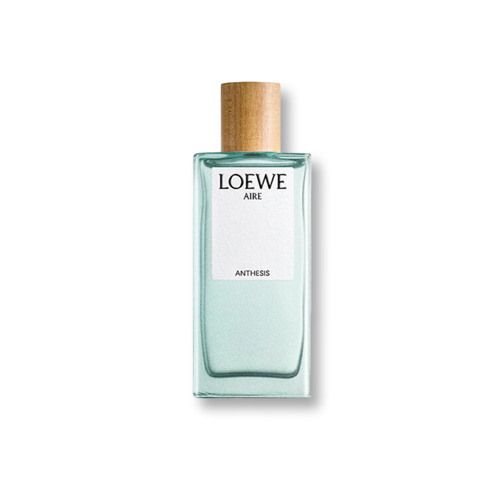 Loewe Aire Anthesis EDP 100ml Tester