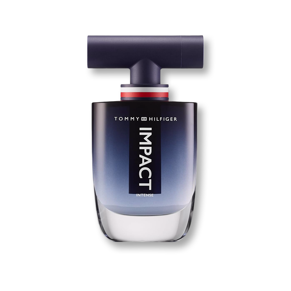 Tommy Hilfiger Impact Intense EDP For Men 50ml