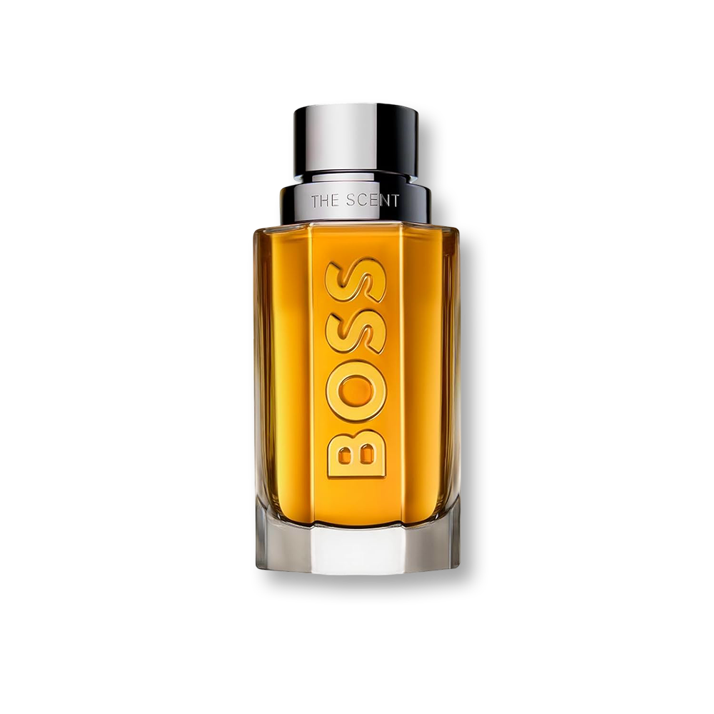 Hugo Boss Boss The Scent EDT For Men 100ml Tester