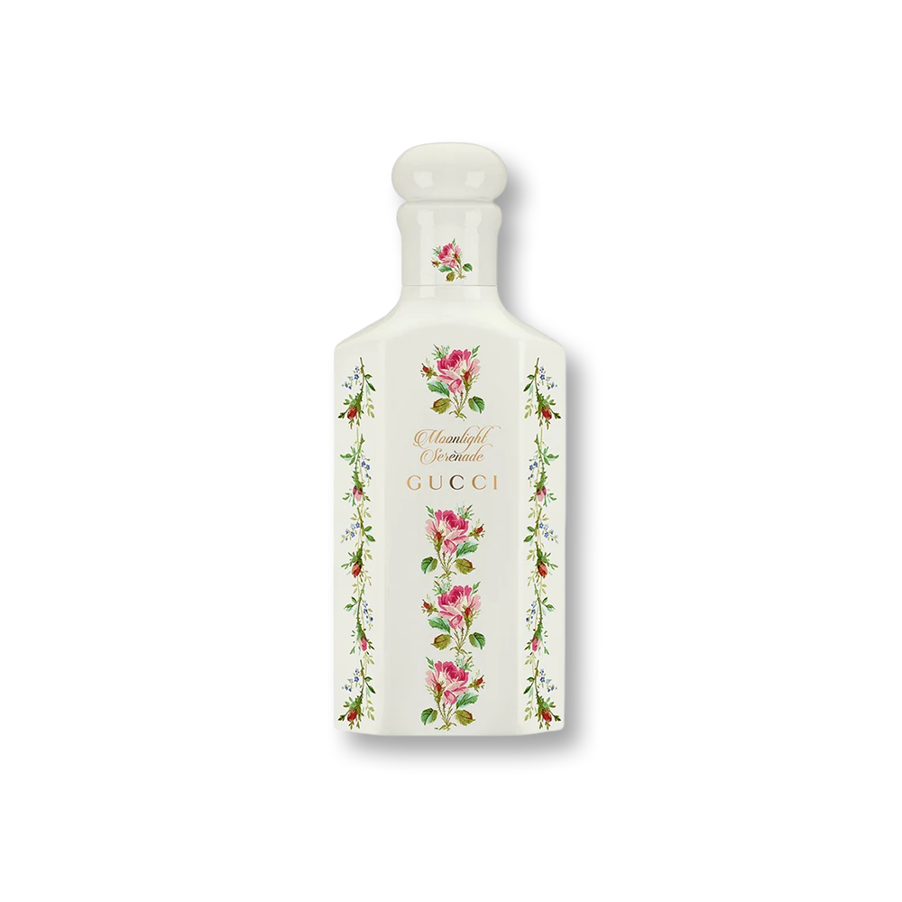 Gucci The Alchemist'S Garden Moonlight Serenade EDT 150ml Tester
