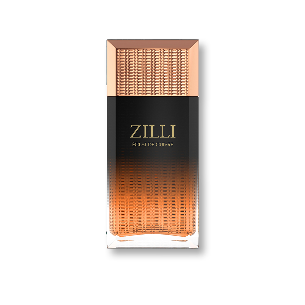 Zilli Eclat De Cuivre EDP 100ml